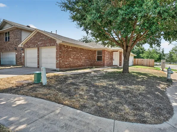3101 Etheredge Dr, Austin, TX 78725