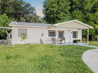 306 SE 4th St, Williston, FL 32696