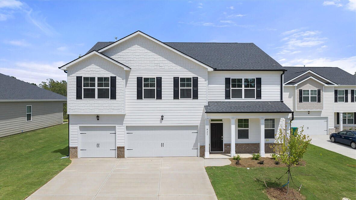 4827 Southwind Rd, Evans, GA 30809 | MLS #525591 | Zillow