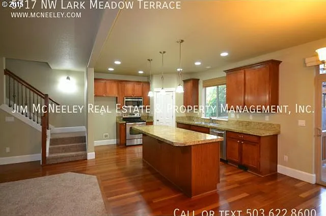 Rock Creek/Bethany Home with 3BR + a Bonus Room! — Photo 4