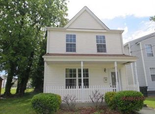 408 Pendleton St, Norfolk, VA 23523