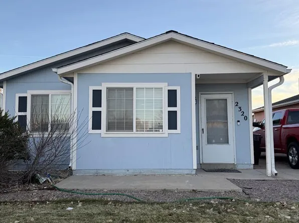 2320 Toronto St, Pueblo, CO 81004