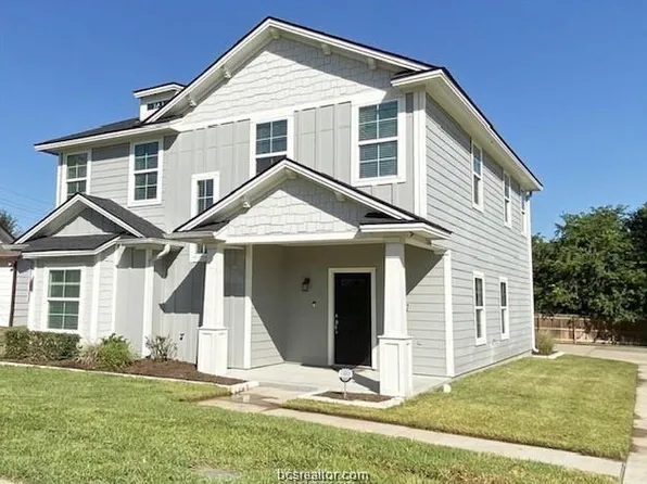 1637 Park Pl, College Station, TX 77840