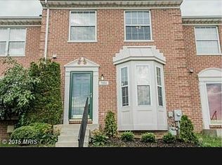 7151 Natures Rd, Columbia, MD