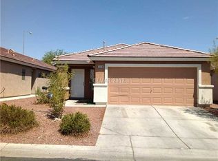 3358 E Lakeland Bay Dr, Las Vegas, NV 89122