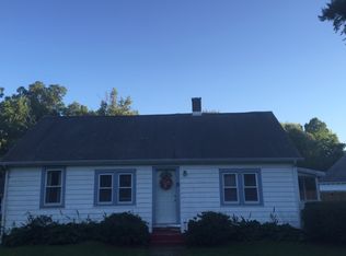 21 Bircher Ave, Poughkeepsie, NY 12601