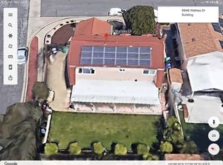 6946 Wallsey Dr, San Diego, CA 92119