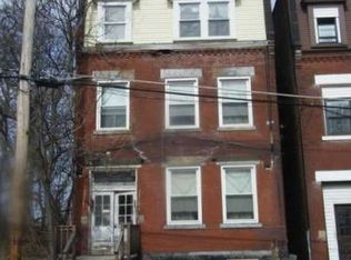 2927 Bedford Ave, Pittsburgh, PA 15219
