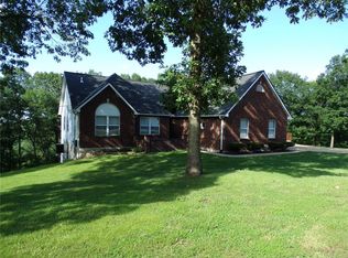 2509 Sutton Rd, Barnhart, MO 63012