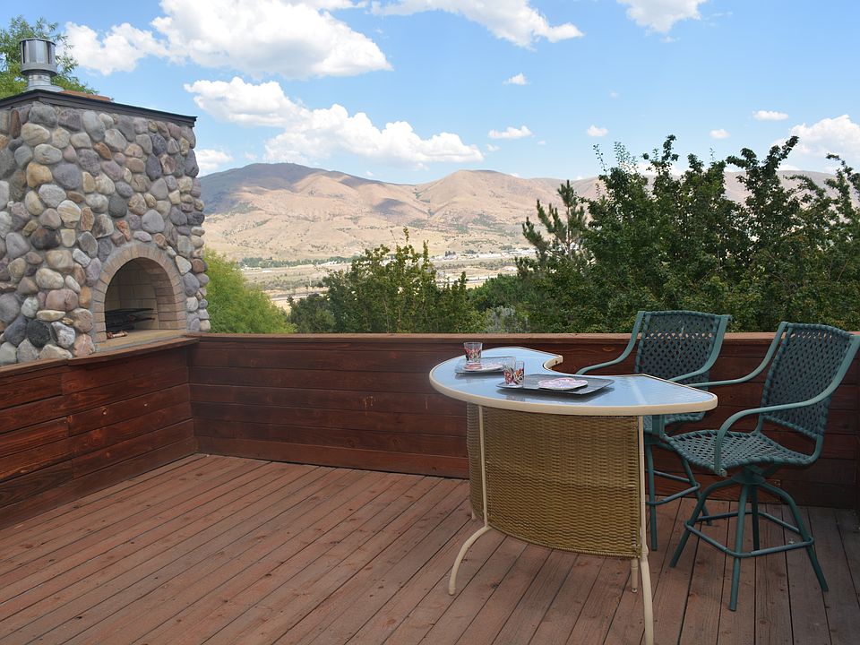Patio View