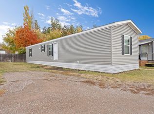 809 9th St W TRAILER 17, Columbia Falls, MT 59912
