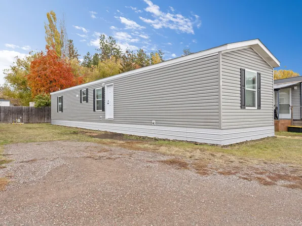 809 9th St W Trailer 17, Columbia Falls, MT 59912