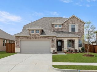 1610 Browder Rd, Forney, TX 75126