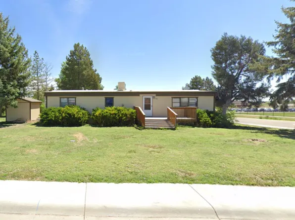 100 6th St, Mead, CO 80542