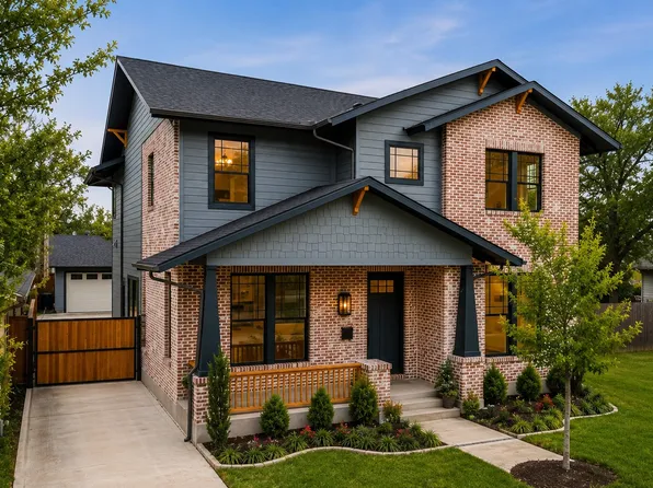 5438 Bonita Ave, Dallas, TX 75206