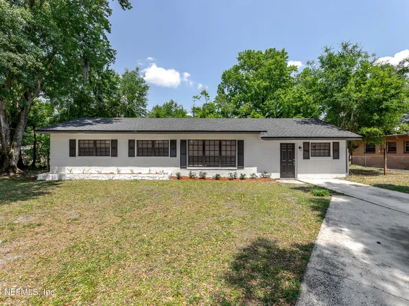 4657 CASTLETON Drive, Jacksonville, FL 32208