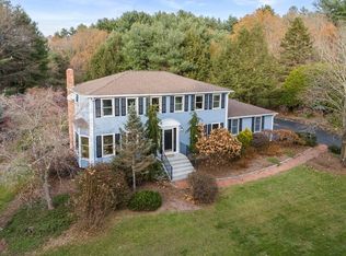 104 Orchard St, Millis, MA 02054