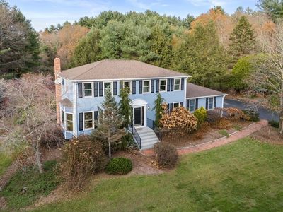 104 Orchard St, Millis, MA, 02054