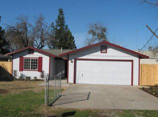 1817 W Hazelton Ave, Stockton, CA 95203