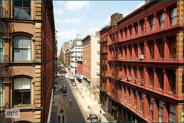 Rented by Brown Harris Stevens