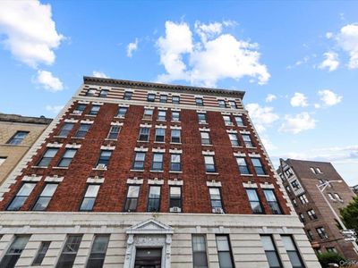 92 Hamilton Avenue #2A, Yonkers, NY, 10705