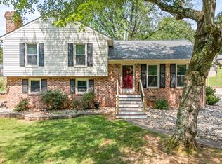 135 Cheyenne Dr, Lynchburg, VA 24502