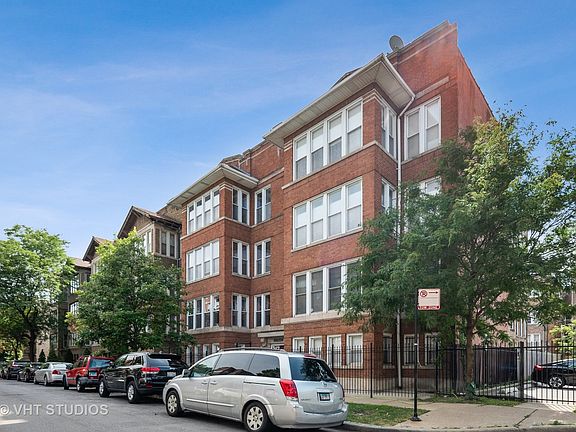 2nd image of 4718 S Ingleside Ave #1S