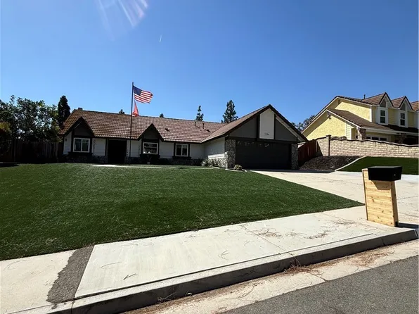 11244 Clara Ct, Riverside, CA 92505