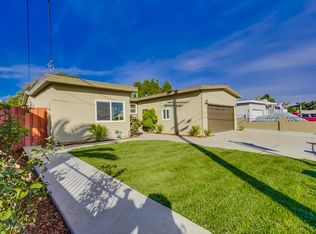 2248 Iris Ave, San Diego, CA 92154