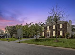 14712 Maine Cove Ter, Gaithersburg, MD 20878