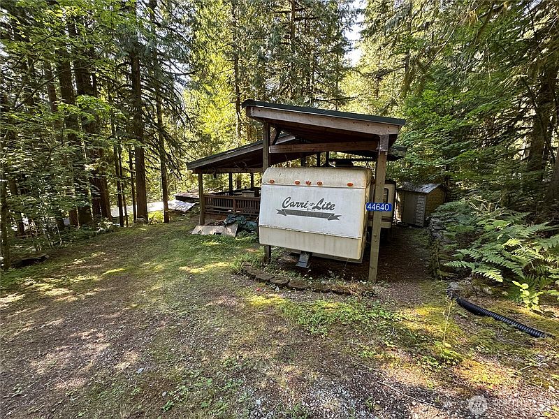2nd image of 44640 Similk Trail