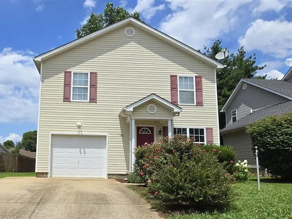 288 Kendale St, Bowling Green, KY 42103