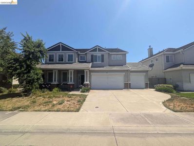 4958 Bay View Cir, Stockton, CA, 95219