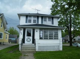 1323 W 13th St, Lorain, OH 44052