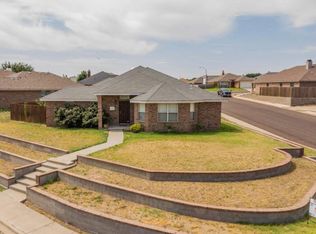 8765 Vassar Rd, Odessa, TX 79765