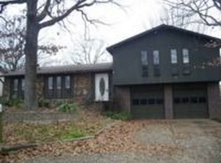 27 Donnell Dr, North Little Rock, AR 72120