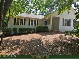 318 Patterson Rd, Lawrenceville, GA 30044