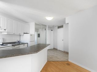 1228 Nicola St #1101, Vancouver, BC V6G2Y6