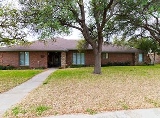 1403 Castleford Rd, Midland, TX 79705