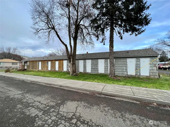 329 W Main Street, Dayton, WA 99328