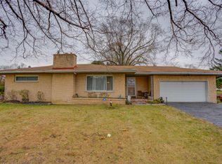 3604 S Hamilton Rd, Columbus, OH 43232