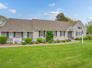 82 Cove Rd, South Dennis, MA 02660