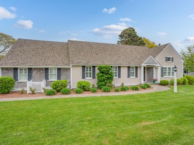 82 Cove Road, South Dennis, MA, 02660
