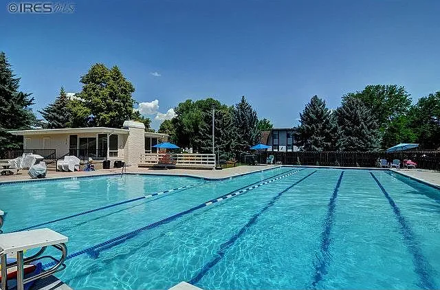 fabulous pool