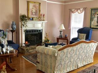 13329 Country Manor Ave, Baton Rouge, LA 70816