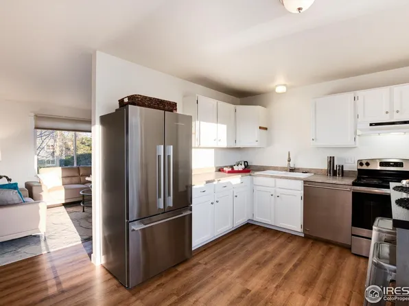 4547 Ashfield Dr, Boulder, CO 80301