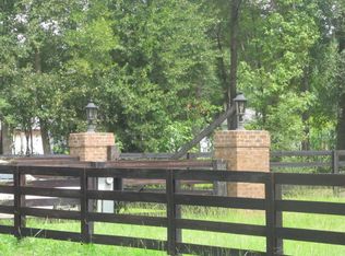 4544 Old Jesup Rd, Brunswick, GA 31525