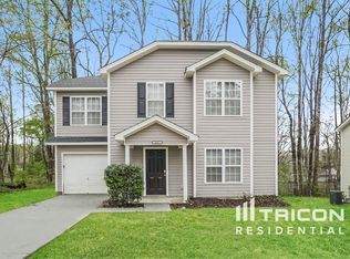 2217 Sunset Blvd, Charlotte, NC 28269