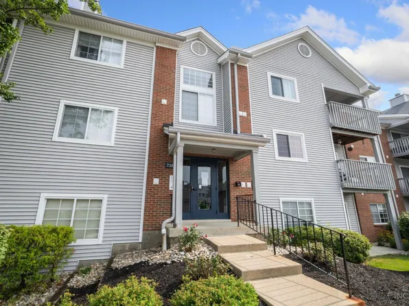 7380 Ridgepoint Dr APT 3, Cincinnati, OH 45230