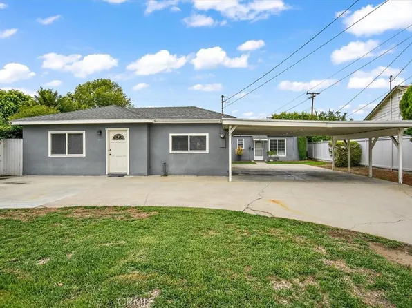 911 Genoa St, Monrovia, CA 91016